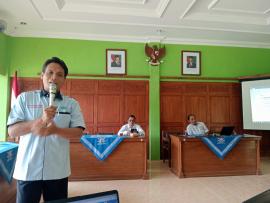 SOSIALISASI SID DI Kapanewon